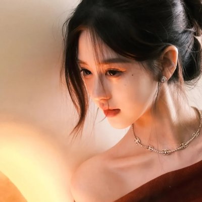炎的肖像